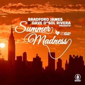 Summer Madness Vol 1 - EP