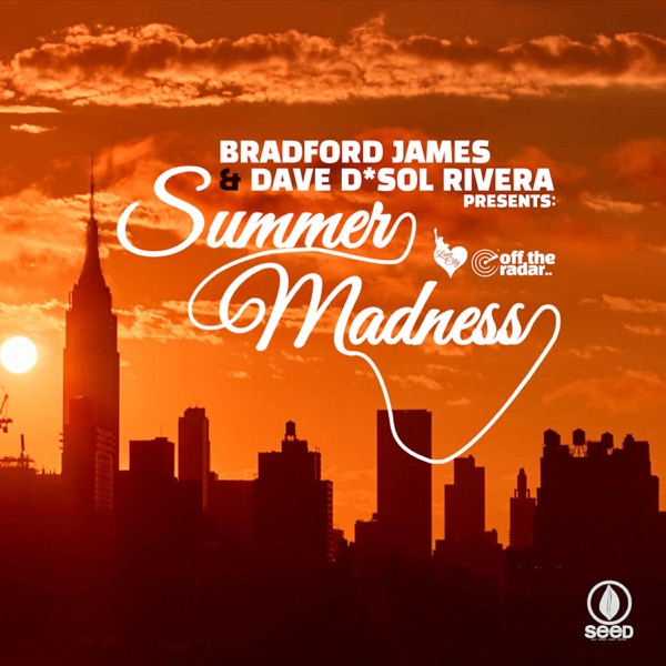 Summer Madness Vol 1 - EP