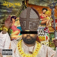 SNEAKER LACES (feat. DEZINER DRUGZ, NARDESIGNS, KABOOM & TROUBLE T the FIELD KING) - Single - Mufasa RKG