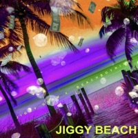 Jiggy Beach - EP - Jiggy Germ & BeachBoyNino