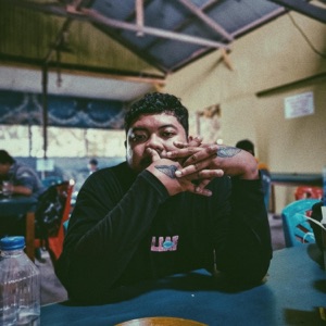 Menuju Kemenangan Album Art