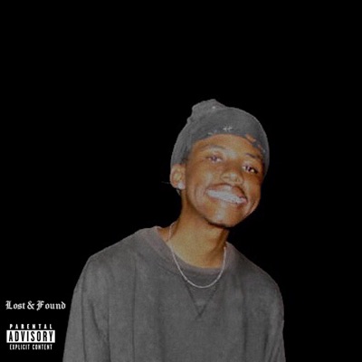 Lost & Found - Single