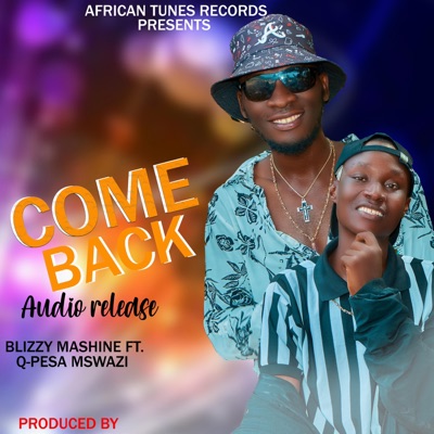 q pesa -come back - Single