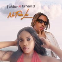 No Fake Love (feat. Graham D) - Single - Ij Weller