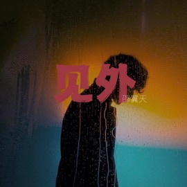 见外 (伴奏版) 邵翼天