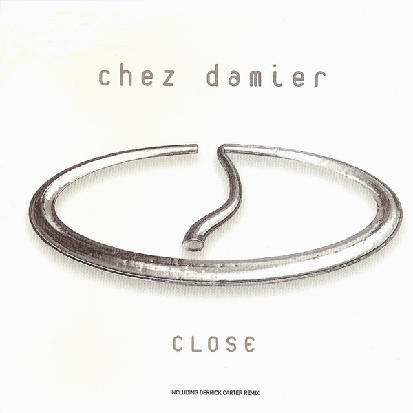 Close - EP