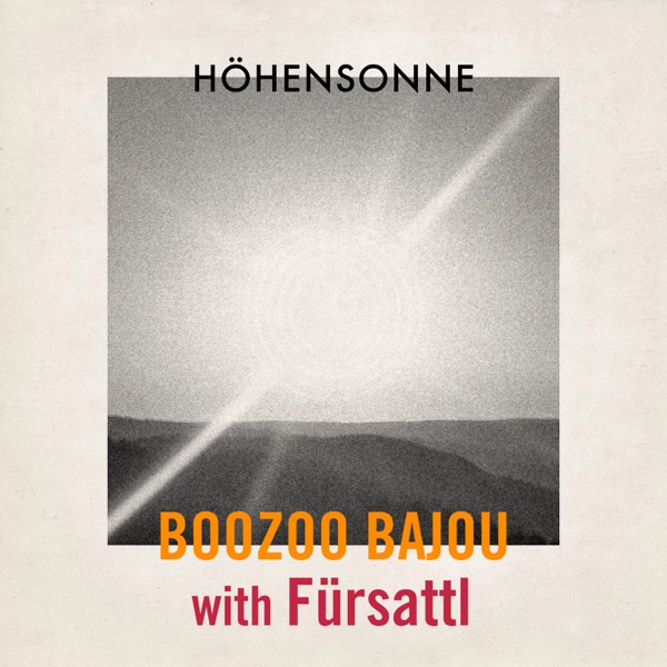 Höhensonne - Single