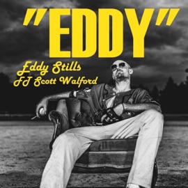 Eddy (feat. Scott Walford) Eddy Stills