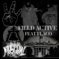 Field Active (feat. Flako) - Single - Moscow32