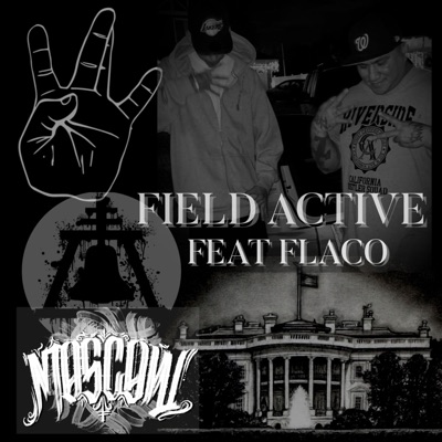 Field Active (feat. Flako) - Single
