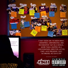 Leave With You Marz MTB