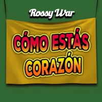Como Estas Corazón - Single - Rossy War Y Su Banda Kaliente