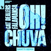 Oh! Chuva (Santti Remix) artwork