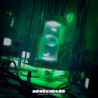 MENTAVERDE - EP