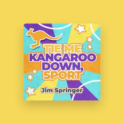 Listen to Jim Springer, watch music videos, read bio, see tour dates & more!