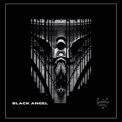 Black Ángel - Single