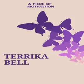 A Piece of Motivation (Unabridged)