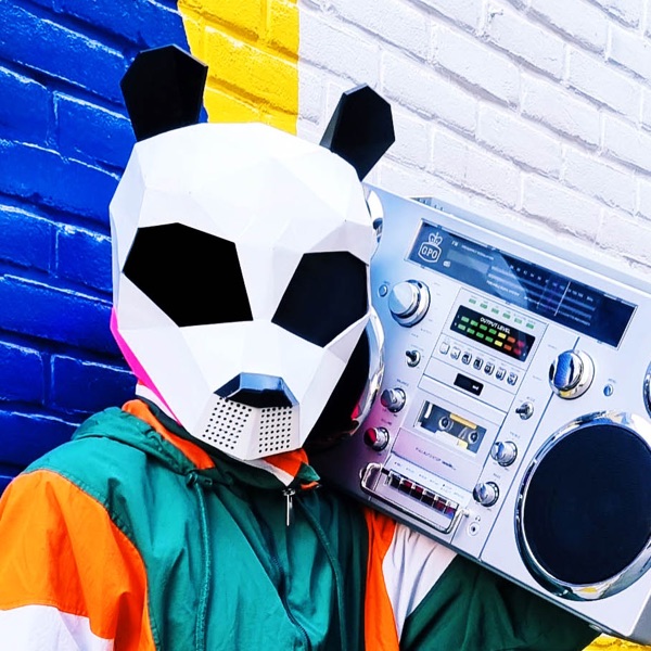 Pink Panda's avatar