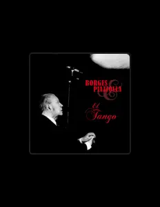 Jorge Luis Borgesを聴いたり、ミュージックビデオを鑑賞したり、経歴やツアー日程などを確認したりしましょう！