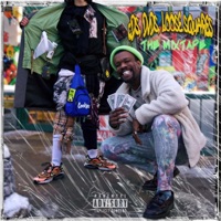 CDs, DVDs, LOOSE SQUARES - CantBuyDeem