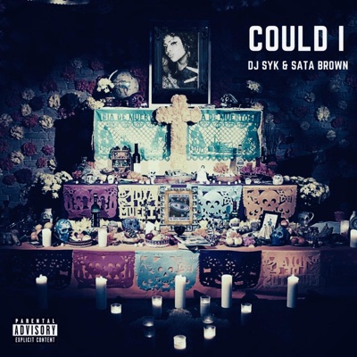 Could I (feat. Sata Brown) - Single