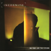 Incognito - No Time Like the Future portada