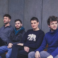 Shane Quartet