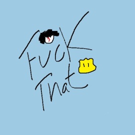 F**k That (feat. Brokitz) Stevyn