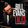 Tales: Live in Copenhagen 1964 (Live) - Bill Evans