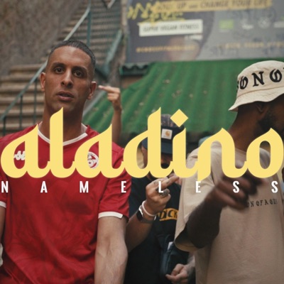 Aladino - Single