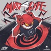 Monster cover art