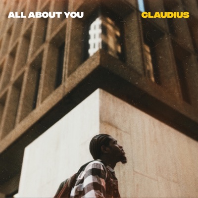 All About You - Single