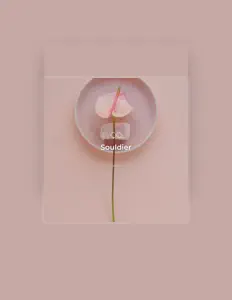 Listen to S o u l d i e r, watch music videos, read bio, see tour dates & more!