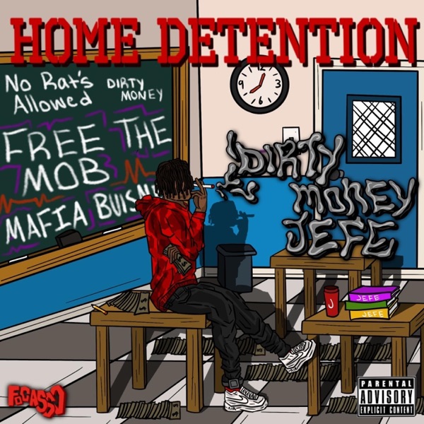 Home Detention