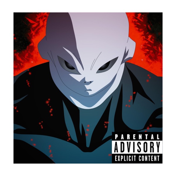 I'M the BEST (Jiren Rap)