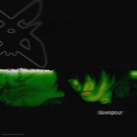 Downpour - Single - Shinigami