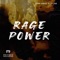 Rage Power artwork