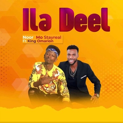 Ila Deel (feat. Kïñg Omarion) - Single