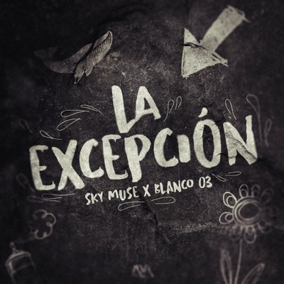 La Excepcion - Single