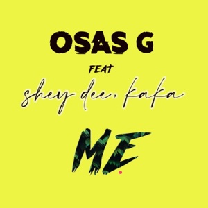 Me (feat. Kaka & Shey Dee) [2023 Remastered Version]