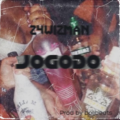 Jogodo - Single
