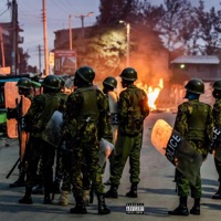 Agencies of Society (feat. Keithwamz) - Yung Pharaoh Bazzu