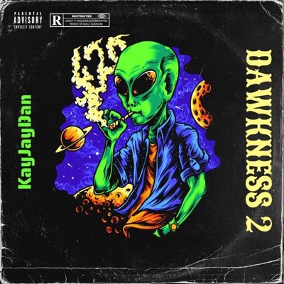 DAWKNESS - Single