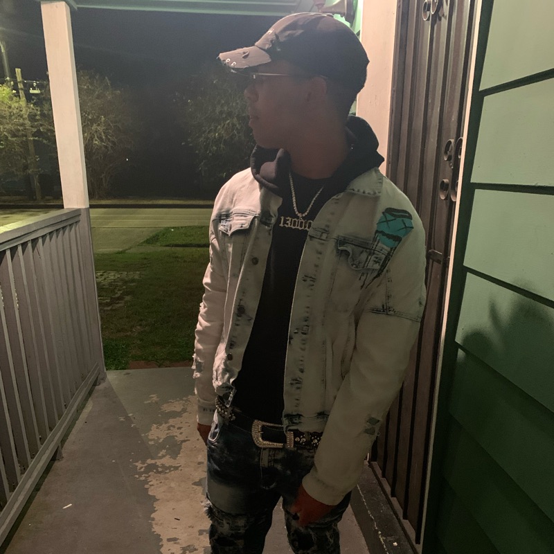 Dareal D3 - Be Nice to Me