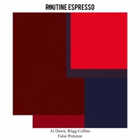 False Pretense - Single - At Dawn & Rögg Collins