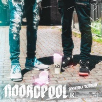Noordpool - Single - Dentalhon, Tisci London & Milli on GO