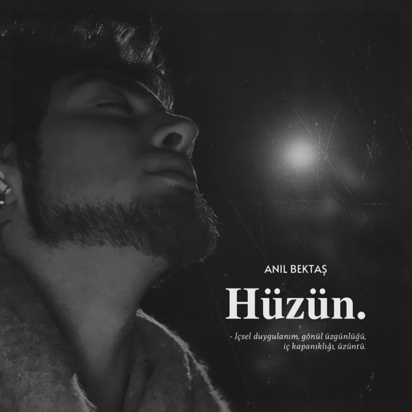 Hüzün