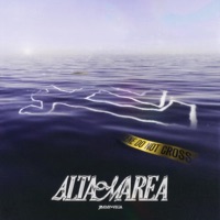 ALTA MAREA - Single - Jimmy Vega