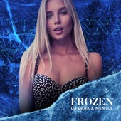 Frozen (Radio Edit) artwork