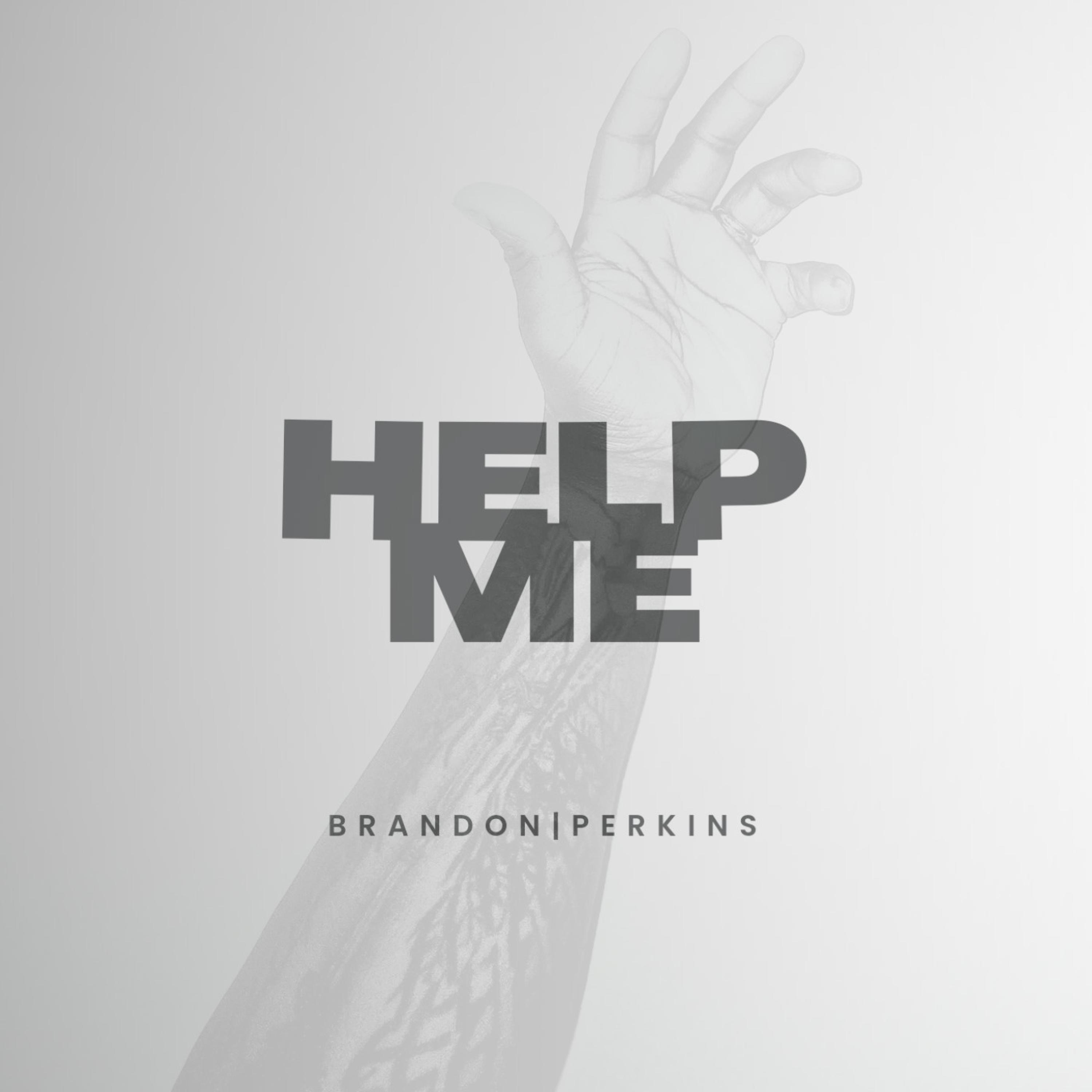 Help Me - Single